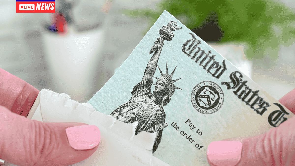 IRS Tax Refund 2026 Schedule